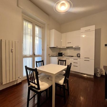 Bocconi Apartment มิลาน ภายนอก รูปภาพ