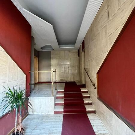 Bocconi Apartment มิลาน ภายนอก รูปภาพ