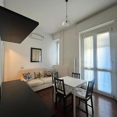 Bocconi Apartment มิลาน ภายนอก รูปภาพ