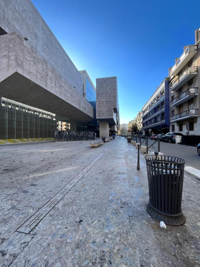 Bocconi Apartment มิลาน ภายนอก รูปภาพ