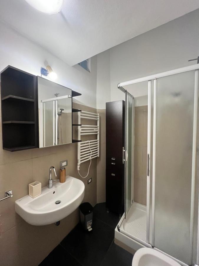Bocconi Apartment มิลาน ภายนอก รูปภาพ