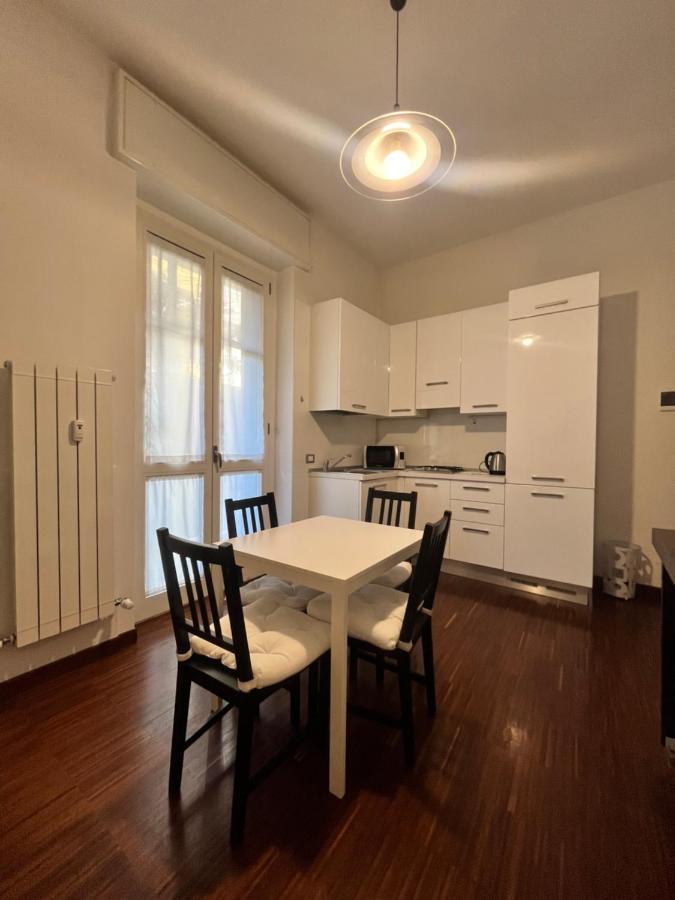 Bocconi Apartment มิลาน ภายนอก รูปภาพ