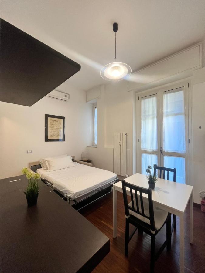 Bocconi Apartment มิลาน ภายนอก รูปภาพ