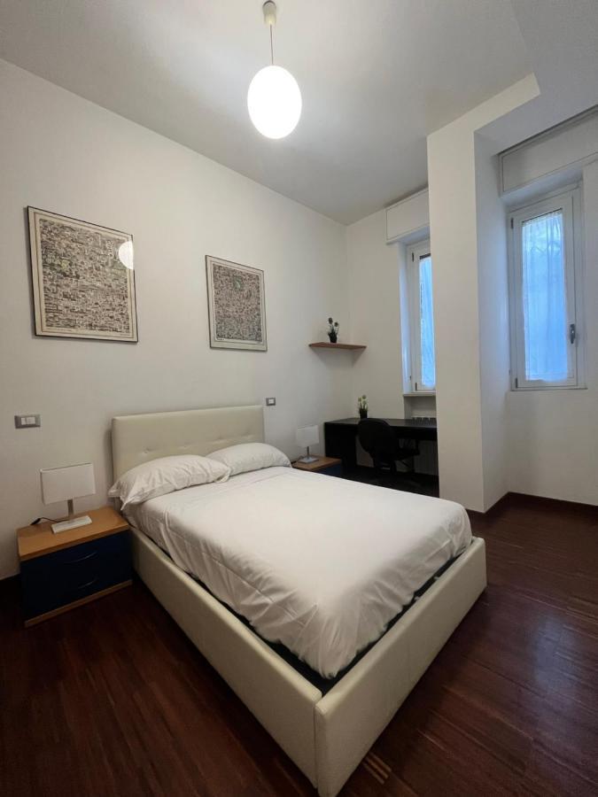 Bocconi Apartment มิลาน ภายนอก รูปภาพ