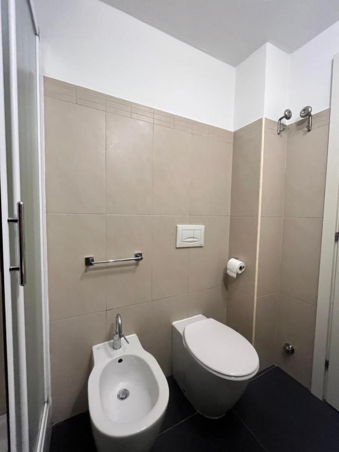 Bocconi Apartment มิลาน ภายนอก รูปภาพ
