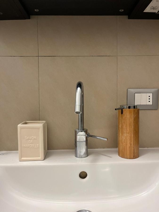 Bocconi Apartment มิลาน ภายนอก รูปภาพ