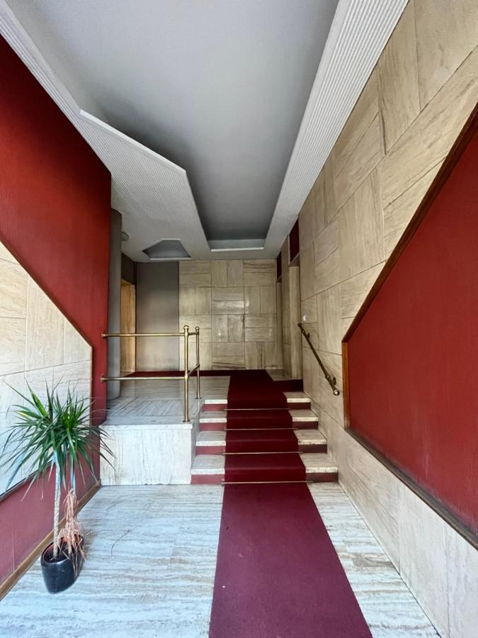 Bocconi Apartment มิลาน ภายนอก รูปภาพ